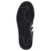 adidas Женские кроссовки Superstar 2 Carbon Off White Silver Metallic Черный IH1628