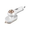 Mini Garment Steamer Steam Iron Handheld Portable Home Travelling For Clothes Ironing Wet Dry Ironing Machine