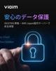 Viaim RecDot ChatGPT AI Наушники с Голосовым Переводом на 78 и ИИ-Суммаризацией Mind Автоматическое Шумоподавление 36 Часов Непрерывной Быстрой Беспроводной 8 IP55