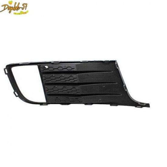 Правая Передняя Решетка Противотуманной Фары Бампера Подходит Для VW Jetta MK6 GLI 2012-2014
