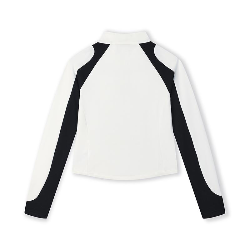 Новая женская футболка FILA Cloud White F11W519210FWT