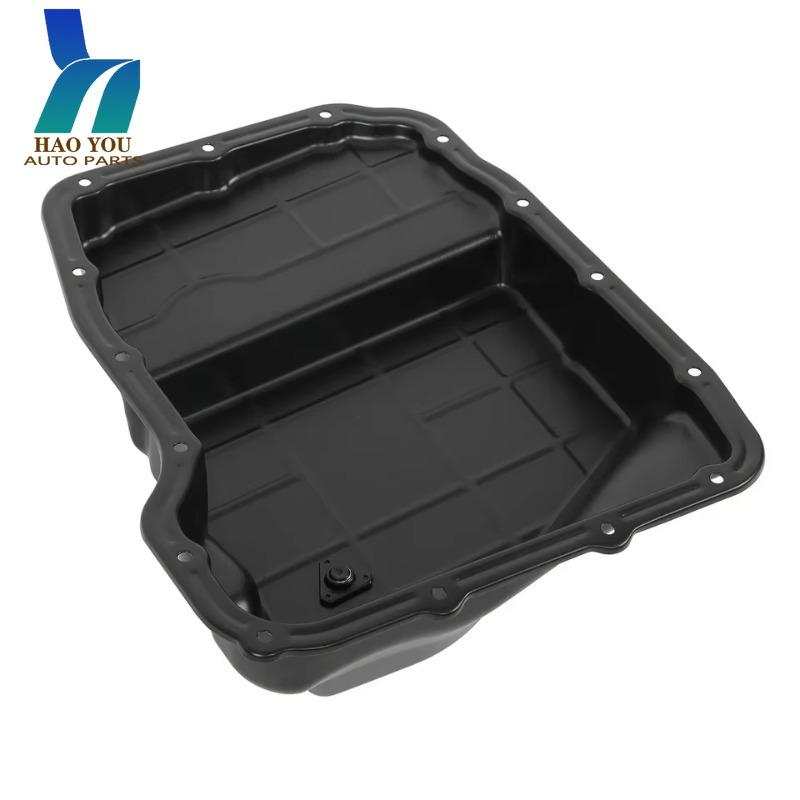 4799607 68065923AA Transmission Oil Pan For Jeep Grand Cherokee Liberty Brand Dodge Dakota Durango Ram 1500 2500