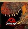 DVD DVD - Jurassic Park Collector's Edition SUD30745 Japan Movies & DVD Used