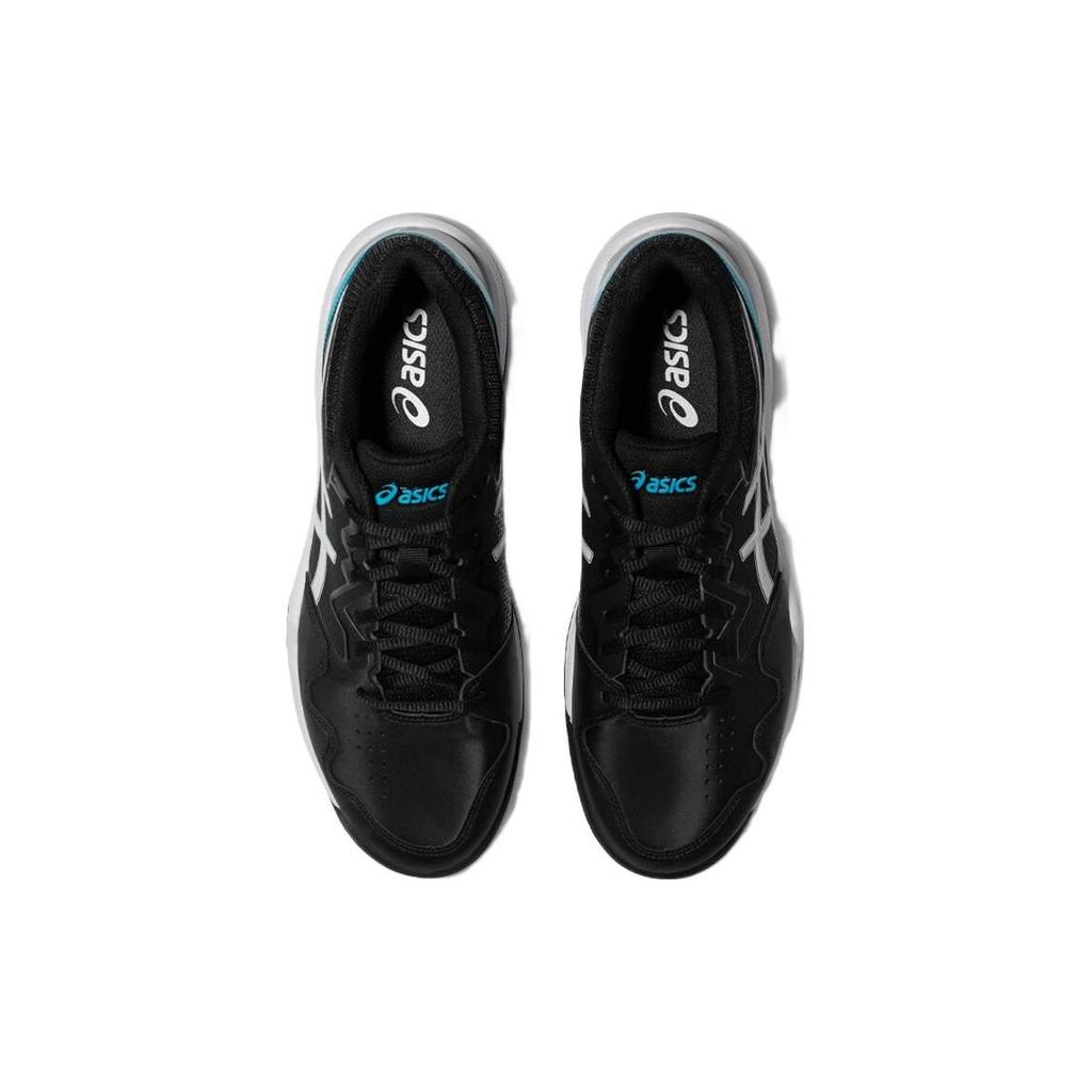 Asics Кроссовки Gel Dedicate 7 Black Island Синие мужские 1041A223-004