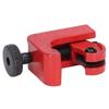 Mini Tubing Cutter Alloy Steel Pipe Cutters Tool for Soft Copper Aluminum 3?22mm (18in?78in)