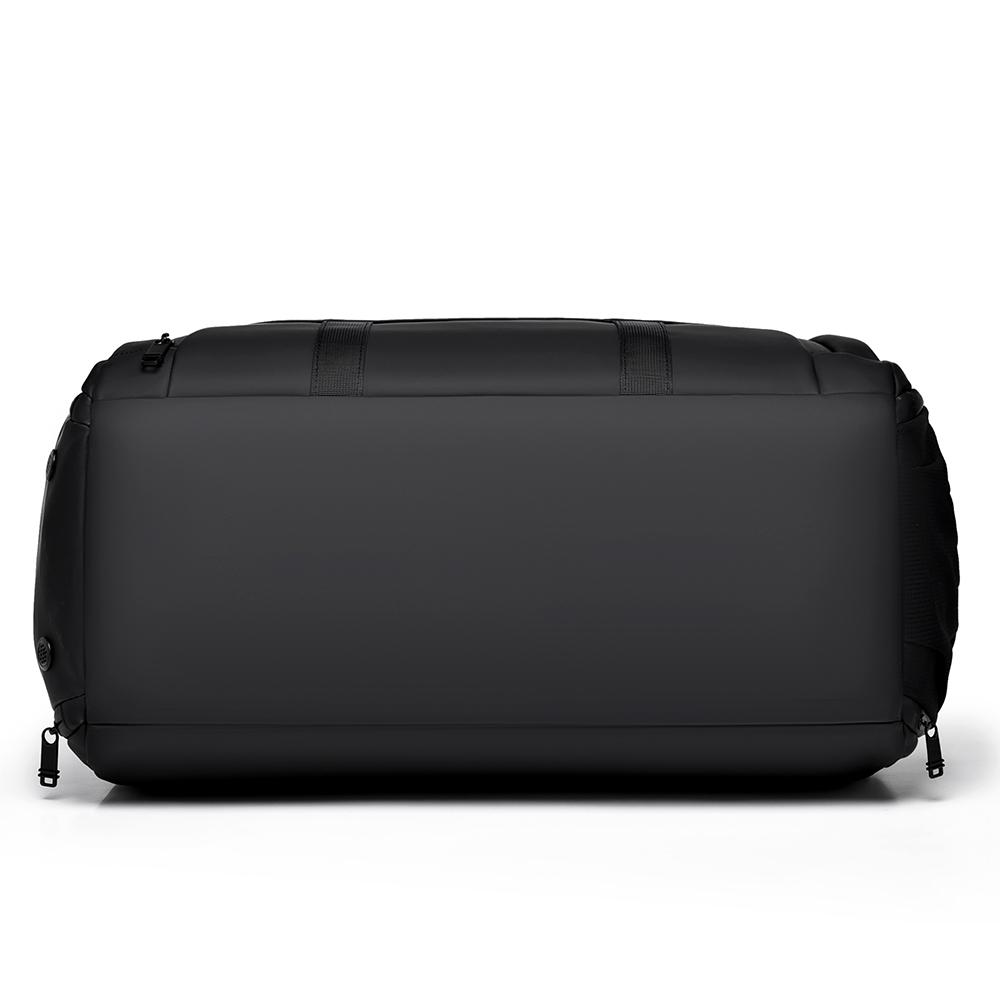 Мужская спортивная сумка для фитнеса, сумка для путешествий на короткие расстояния, с разделением на сухую и влажную среду, переносная сумка через плечо