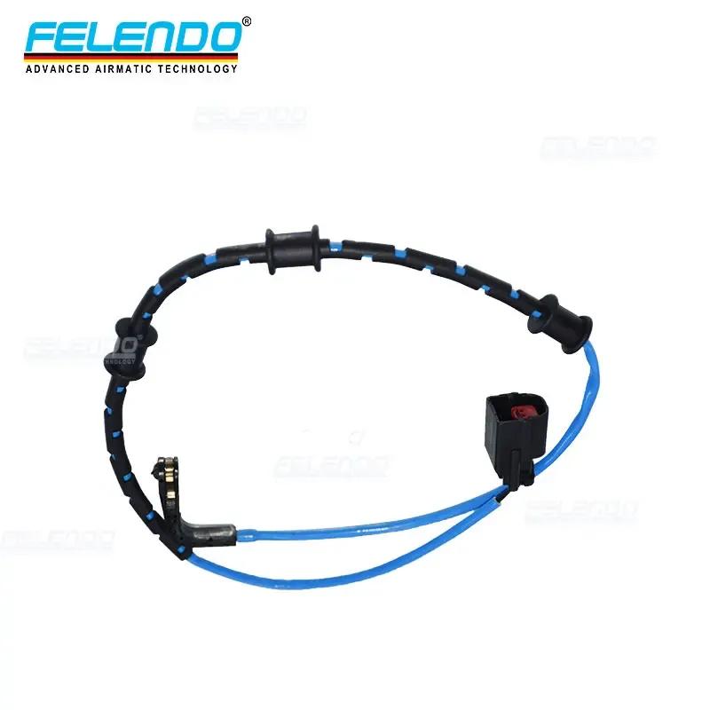 Felendo Car Accessories Para Auto C2D37743 Brake Pad Sensor for Jaguar XJ 2016-2017 XJR 2016-2017 Sensor Accessories Supplier