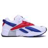 Reebok Интервал 96 Интв Белый Алый Королевский FV5520