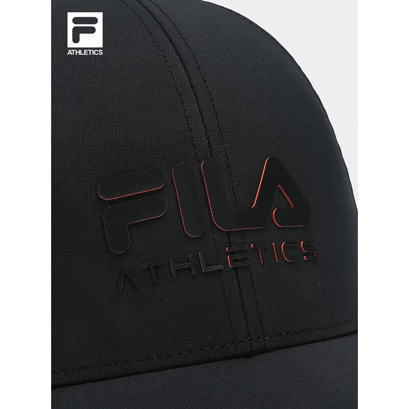 Fila Унисекс спортивная бейсболка