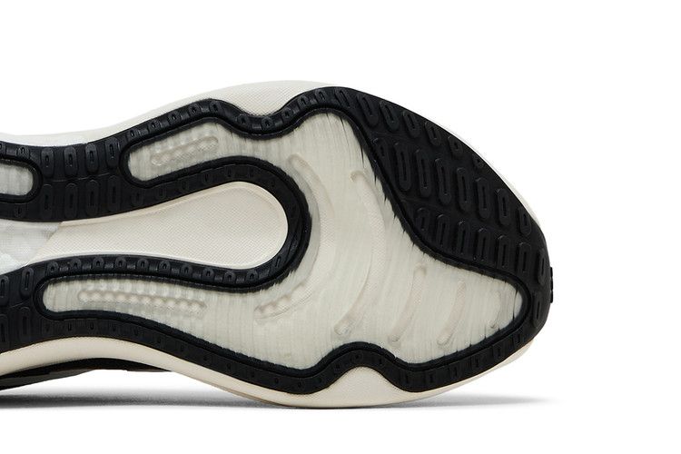 adidas Женская Supernova 2 'Черный Белый'