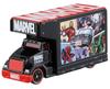 Tomica Marvel Tune Рекламный грузовик Marvel Tune Оригинальный Evo.5.0