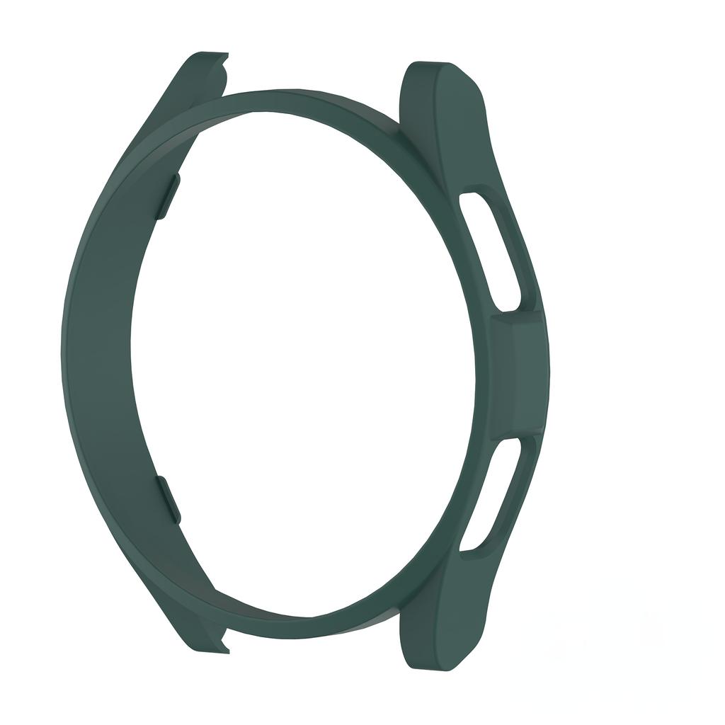 Новый чехол для Samsung Galaxy Watch 6 Classic, 40 мм, 44 мм, 43 мм, 47 мм, защитный задний бампер, аксессуары для Samsung Galaxy Watch