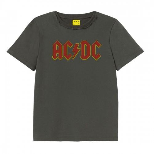 Amplified Childrens/Kids AC/DC Logo T-Shirt