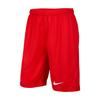 Dri-Fit Park III Comfortable Fashion Versatile Shorts Unisex Shorts University-Red IB8681-657