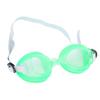 Регулируемые плавательные очки без протекания с берушами и зажимом для носа, детские плавательные очки