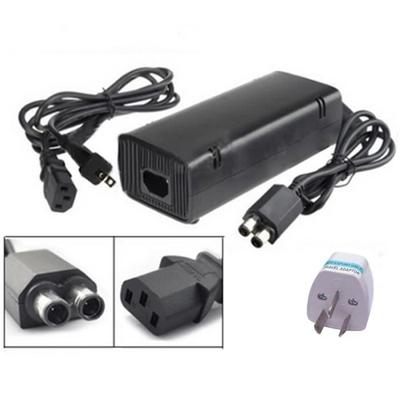 Адаптер питания переменного тока для консоли Microsoft Xbox 360 Slim