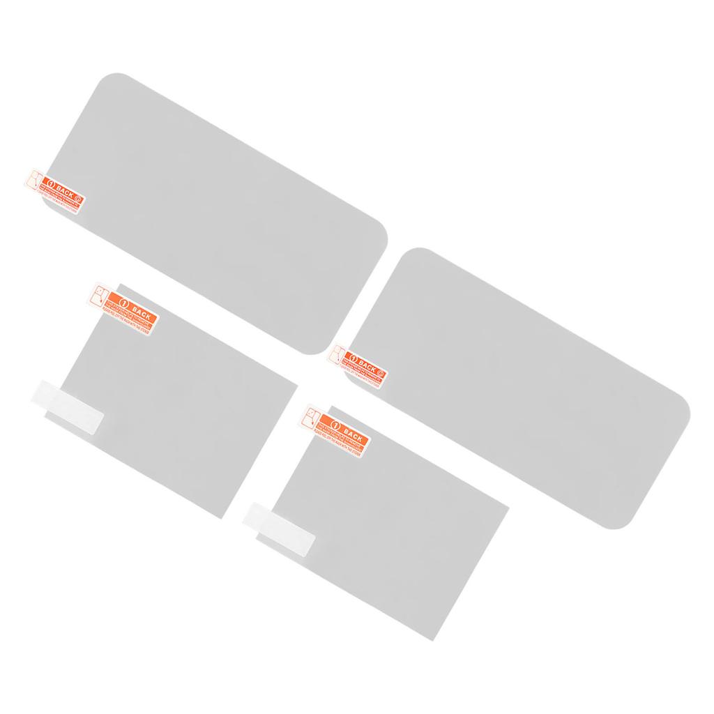 Закаленное стекло, верхняя часть ЖК-экрана, защитная пленка HD, прозрачное стекло, игровая консоль PET, закаленная пленка для 2DS