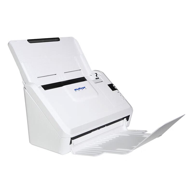 YINGYUAN M3230 A4 Document Scanner CN plug (adapter included)