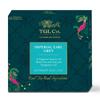 Черный чай Эрл Грей Империал (16 пак, 2 г), Imperial Earl Grey Black Tea,  TGL Co.