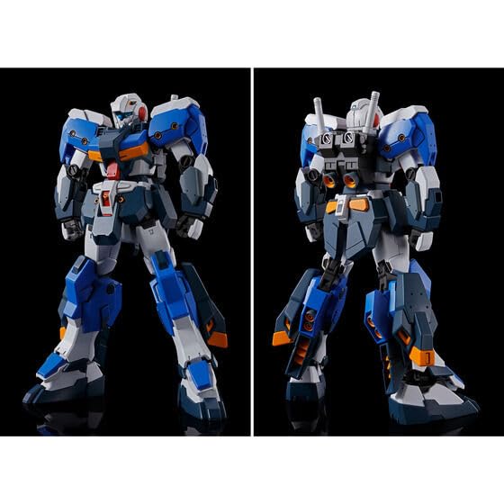 HG Стандартная броня Масштаб Пластиковая модель G-Line 1/144 Предварительно окрашенная