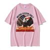 Wtf Is A Kilometer Meme Funny T Shirt Metric System Cant Measure Freedom Print Tee Shirt Men Women Oversized Streetwear Tshirt