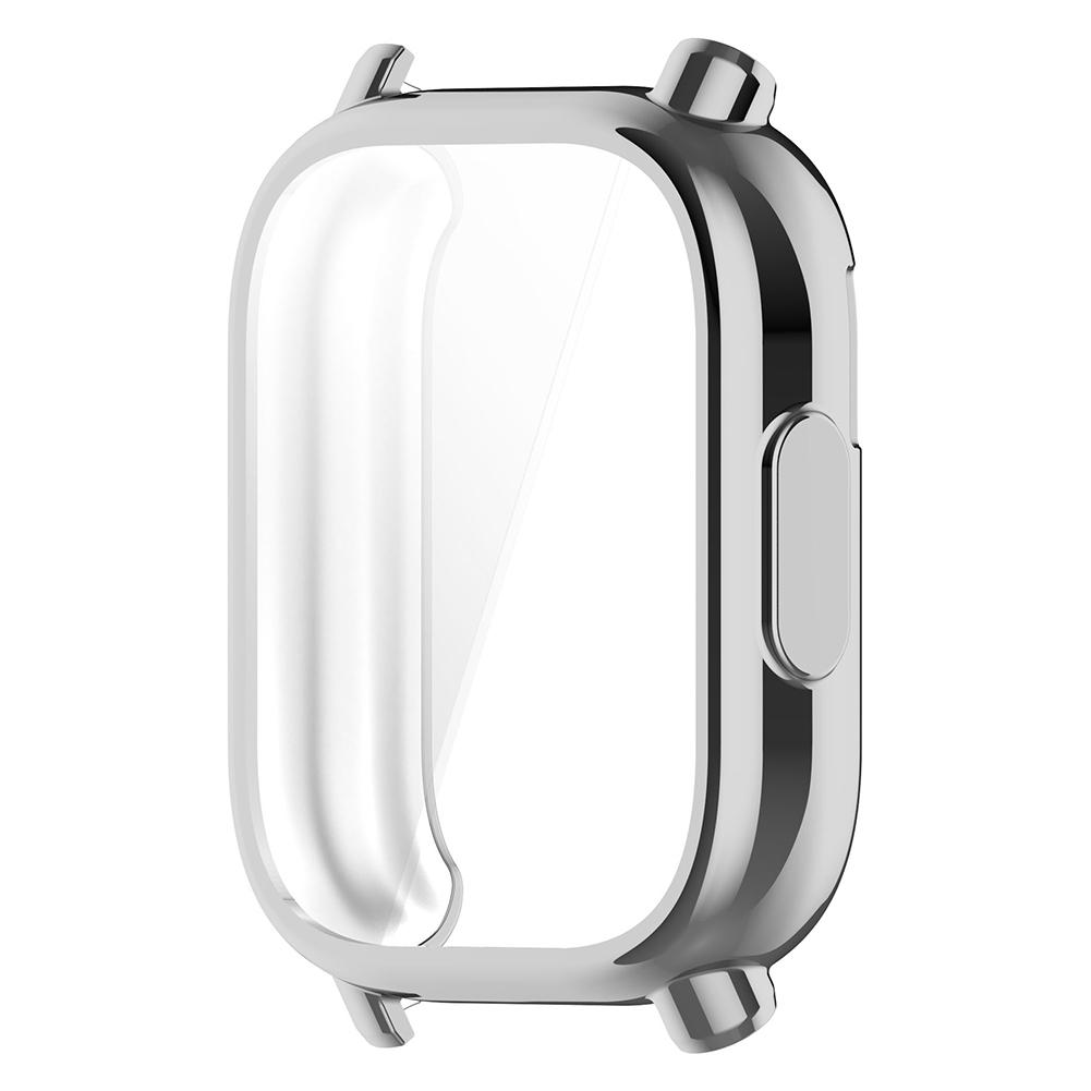 Чехол для ПК + стекло для Xiaomi Watch 5 Active Anti-Scratch Bumper Protection Screen Cover для Redmi 5 V9X2