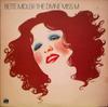 LP Пластинка BETTE MIDLER - The Divine Miss M SD7238 Atlantic 1972 US Рок Б/У