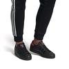 adidas Superstar 'Darth Vader' (Unisex) Core Black / Core Black / Scarlet Skate Shoes FX9302
