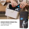 Для Samsung Galaxy M35 M55 M62 M15 M34 M54 M14 M52 M53 M32 M33 кожаный чехол магнитный кошелек держатель для карт откидная крышка-книжка подставка защитные чехлы