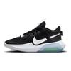 Nike Детские кроссовки Air Zoom Crossover GS Black Volt White DC5216-005