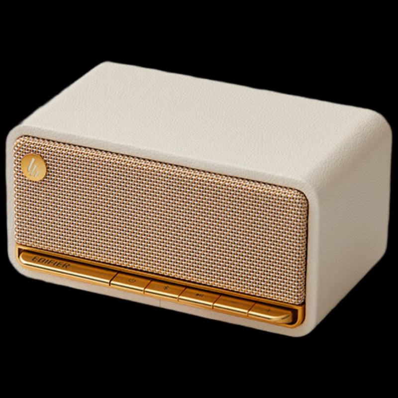 Edifier M230 Ретро Bluetooth Портативная колонка CN вилка (адаптер в комплекте) (Китайская версия)