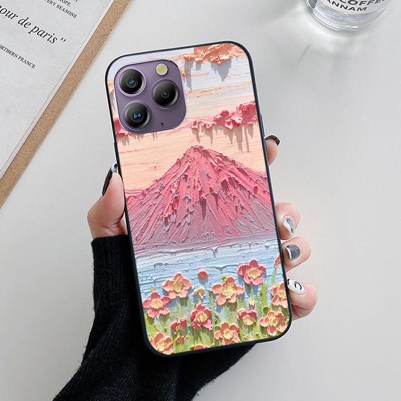 Для Blackview A96 A85 A100 A200 Pro Чехол для телефона Милая панда Мультяшная живопись Мягкий силиконовый чехол для Blackview A60 Pro Чехлы