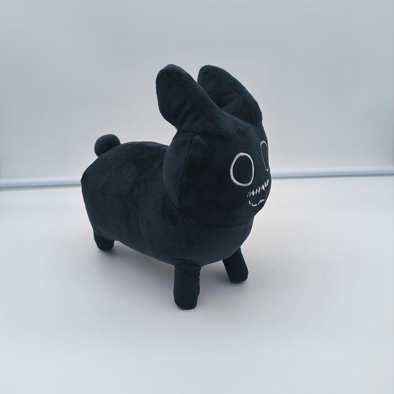 New Roblox Gubby Plush Doll Game Peripherals Forgotten Opportunity Doll Ornaments Gift