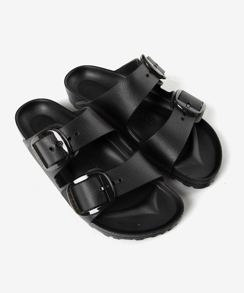 Сандалии Birkenstock Comfort 1029641 Arizona Черные