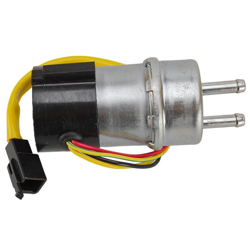 4 Wire Electric Fuel Pump 15100-21E01 49040-1063 49040-1054 49040-1056 Fit for Suzuki VZ800 Marauder 1997 1998 1999 2000-2004