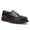 Vigevano Мужские лоферы Roy Penny Коричневые m9S10444S31tm