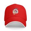 Medabots Baseball Cap  Stylish Women Men Hip Hop Hats Wholesale Custom Logo Outdoor Sports Baseball Caps Gift Idea