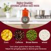 Rustproof Blades Manual Food Grinder Table Clamp Nut Chopper Grinder  Manual Operation