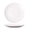 Microwave Oven Safe Steamed Dumplings Tray Round Fruit Drain Dish Practical Steamer Pan  Seafood