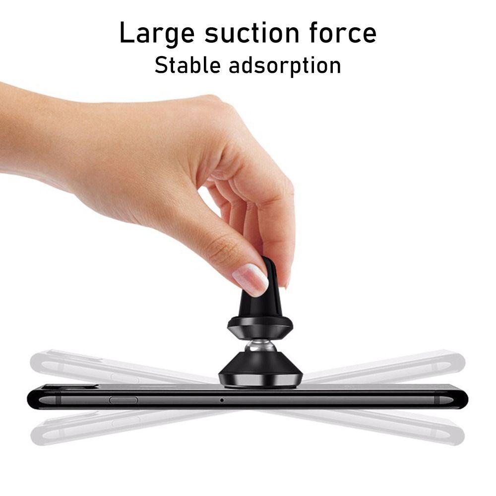Подставка Магнитный Автомобильный Держатель Телефона Магнитное Крепление Подставка Для Мобильного Телефона Универсальный Держатель Для Мобильного Телефона В Автомобиль