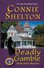Книга Deadly Gamble : A Girl and Her Dog Cozy Mystery, Book 1 : 1