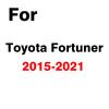 Полный чехол для автомобиля Toyota Fortuner SW4 SUV, уличный, защита от УФ-лучей, солнца, снега, дождя, льда, пылезащитный