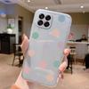Чехол для Samsung Galaxy M33 5G Милый Кот Мультяшный Защитный Мягкий Силиконовый Чехлы для Телефона Для Samsung M 33 GalaxyM33 Бампер Прозрачный Чехол