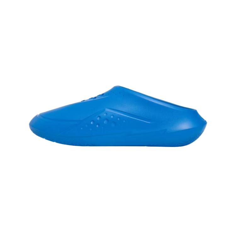 Under Armour CURRY FoamTro Закрытые тапочки Унисекс Синий 3028394-428