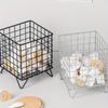 1pcs Coffee Capsule Organiser for Counter K-cup Storage, Coffee Bag Organiser for Kitchen, Pantry, Office, Coffee Shop