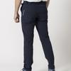 FootJoy Men's Water-Repellent Nylon 4-Way Stretch Long Pants, Navy, Size Small (FJ-F24-P01, 32228-S)