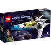 LEGO Disney & Pixar Базз Лайтер XL Пятнадцать Корабль 76832 Игрушечные блоки Подарок для мальчиков и девочек от 8 лет и старше