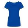 X.O By Promodoro Womens/Ladies V Neck T-Shirt