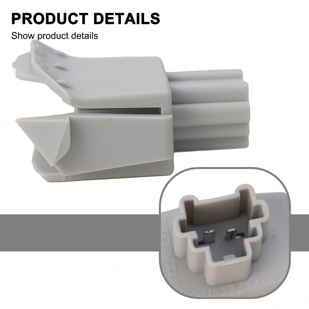 34105-SNB-003 License Plate Light Socket For Accord 2008-2017