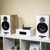 1Mii Bluetooth ЦАП Hi-Fi LDAC Bluetooth Bluetooth Аудио ЦАП Подключается к и Автомобилю Принимает Hi-Fi Музыку от и ПК Беспроводным способом в Высоком Разрешении Приемник,